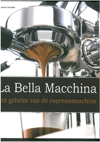 9789045649108 - La bella macchina