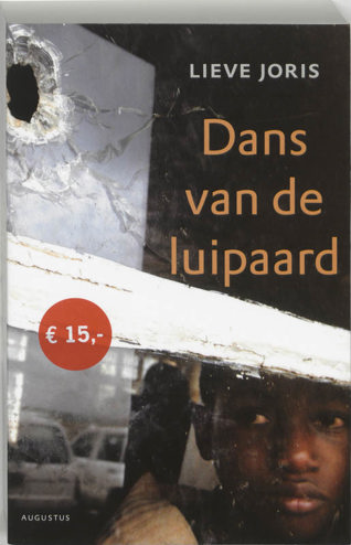 9789045700861 - Dans van de luipaard