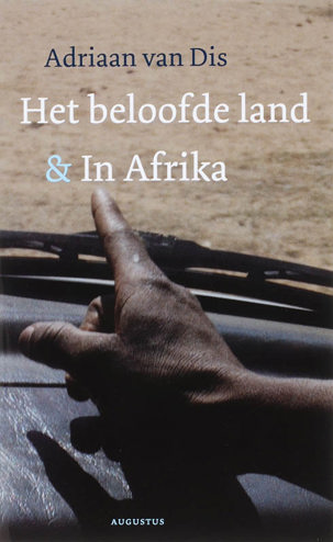 9789045701431 - Beloofde land en in afrika