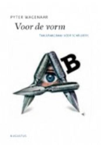 9789045701493 - De schrijfbibliotheek Voor de vorm