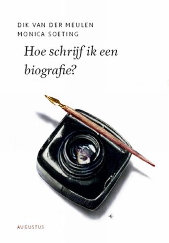 9789045702056 - Hoe schrijf ik een biografie?