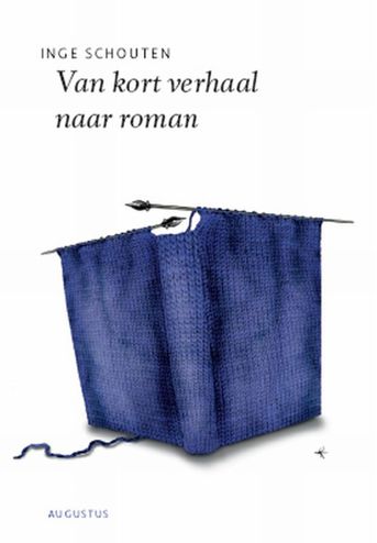 9789045702643 - Van kort verhaal naar roman