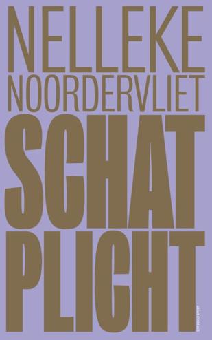 9789045704159 - Schatplicht