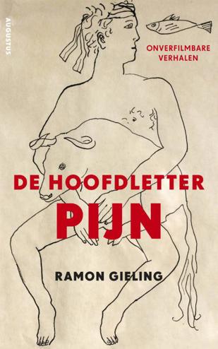 9789045704876 - De hoofdletter pijn