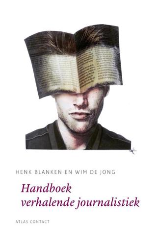 9789045705996 - Handboek verhalende journalistiek