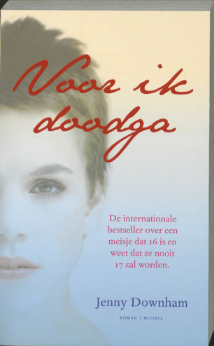 9789045800882 - Voor ik doodga midprice