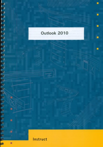 9789046006207 - Outlook 2010