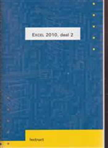 9789046006276 - Excel 2010 deel 2