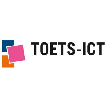 9789046007419 - Toets-ICT 3 credits t.b.v. opdrachten te bestellen door leerling