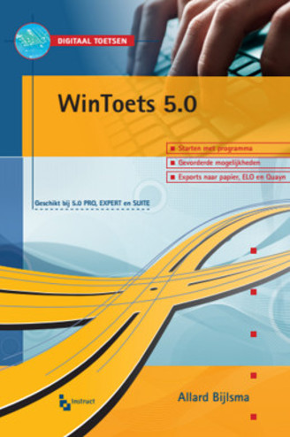 9789046007426 - Wintoets 5.0