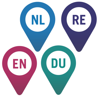 9789046007709 - (ECK) GPS, 1 jarige licentie voor 3 vakken (NL, EN, DU of RE)