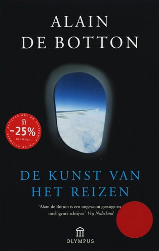 9789046700457 - De kunst van het reizen