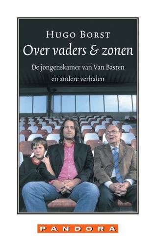 9789046702086 - Over vaders en zonen