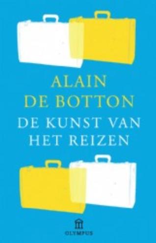 9789046703397 - De kunst van het reizen