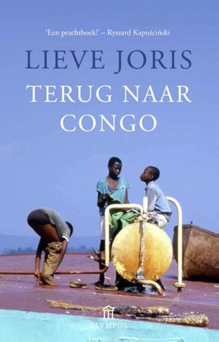 9789046704172 - Terug naar Congo