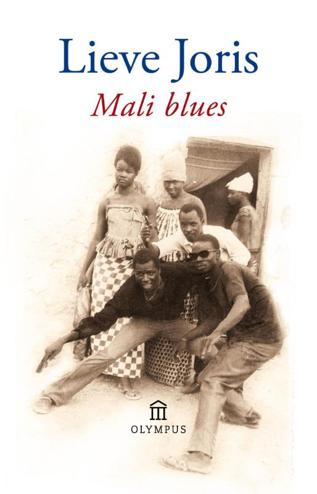 9789046704288 - Mali blues