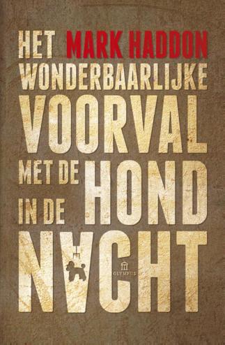 9789046704844 - Het wonderbaarlijke voorval met de hond in de nacht