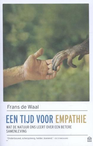 9789046705223 - Een tijd voor empathie
