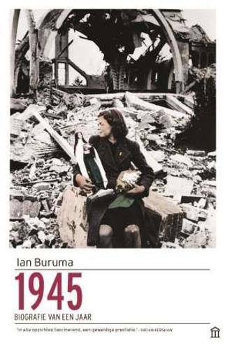 9789046706664 - 1945: Biografie van een jaar