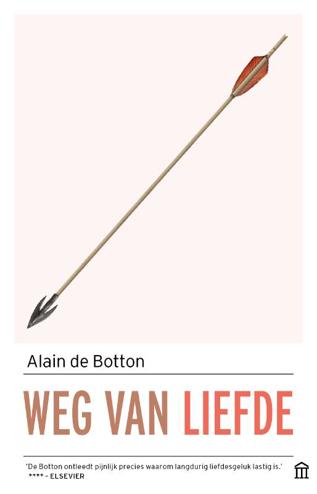 9789046707272 - Weg van liefde