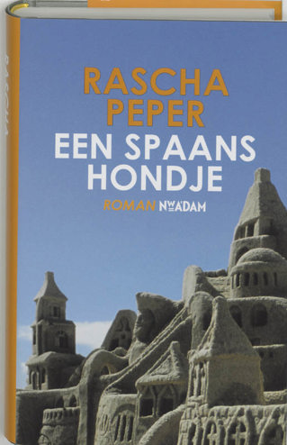 9789046801581 - Een spaans hondje