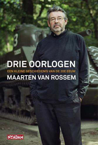 9789046803219 - Drie oorlogen