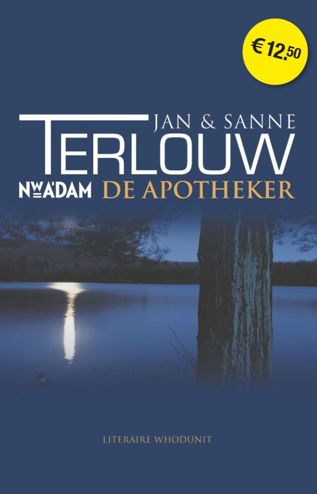 9789046807989 - De apotheker (midprice)