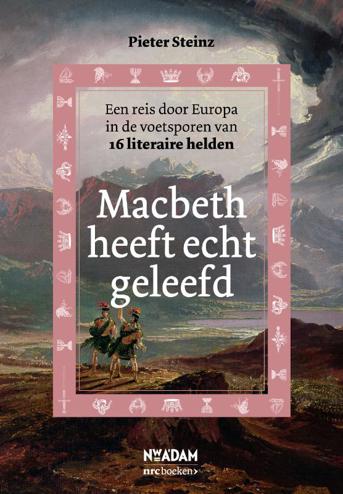 9789046809969 - Macbeth heeft echt geleefd
