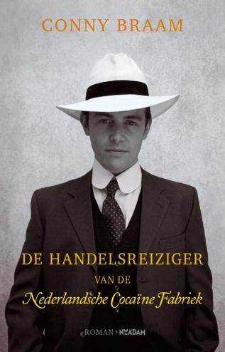 9789046810491 - Handelsreiziger van de nederlandsche cocaine fabriek
