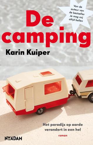 9789046811139 - Camping