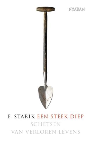 9789046811184 - Steek diep kroniek van de vergankelijkheid