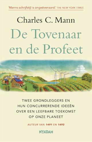 9789046823859 - De Tovenaar en de Profeet