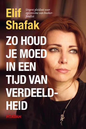 9789046828151 - Zo houd je moed in een tijd van verdeeldheid