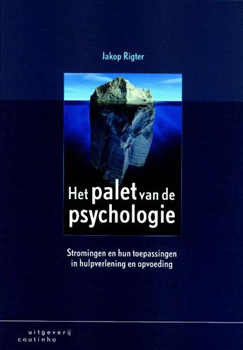 9789046900109 - Het palet van de psychologie