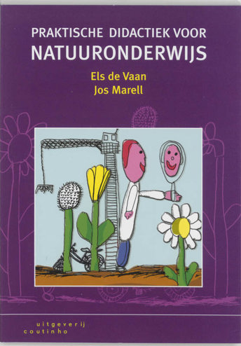 9789046900123 - Praktische didactiek voor natuuronderwijs