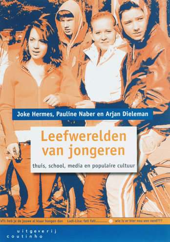 9789046900512 - Leefwerelden van jongeren