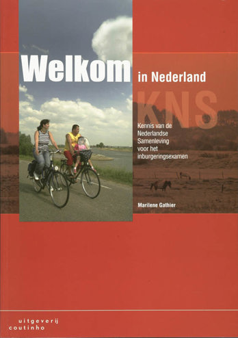9789046900659 - Welkom in nederland