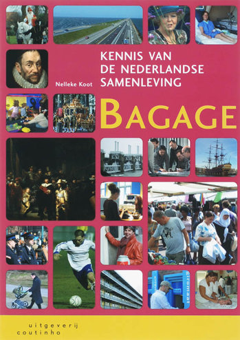 9789046900710 - Bagage