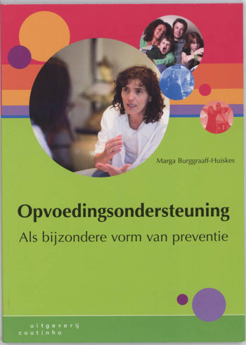 9789046900765 - Opvoedingsondersteuning
