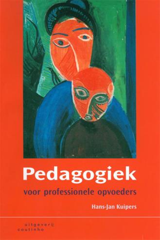 9789046901151 - Pedagogiek voor professionele opvoeders
