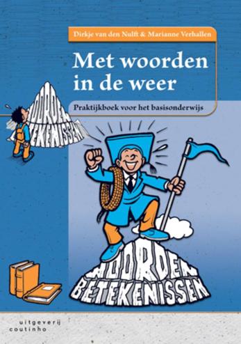 9789046901571 - Met woorden in de weer