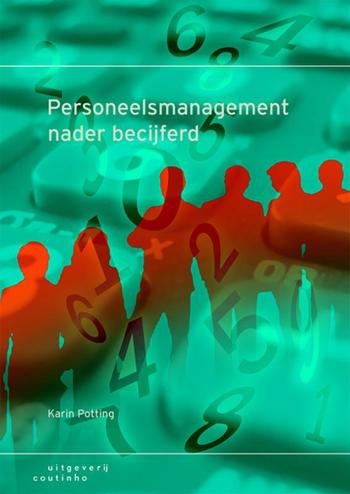 9789046901885 - Personeelsmanagement Nader Becijferd