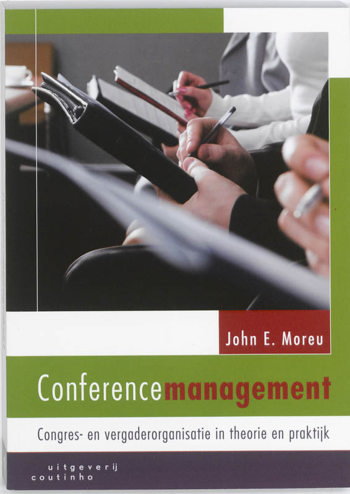9789046902080 - Conferencemanagement