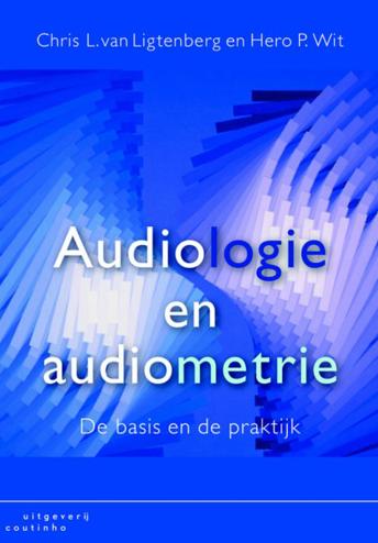 9789046902264 - Audiologie en audiometrie