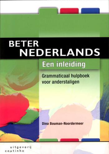 9789046902790 - Beter nederlands