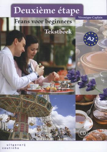 9789046902929 - Deuxieme etape / Tekstboek