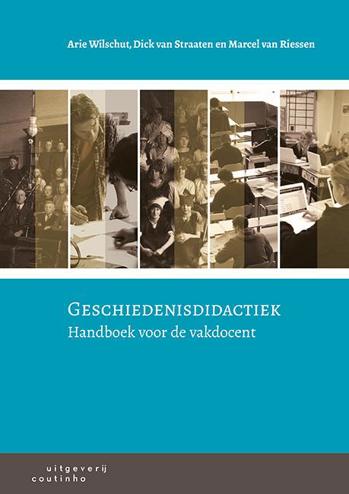 9789046903025 - Geschiedenisdidactiek