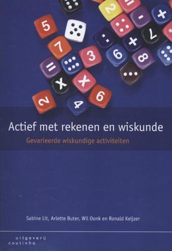 9789046903414 - Actief met rekenen en wiskunde