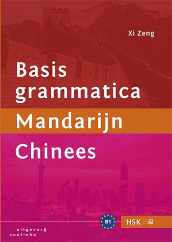 9789046903421 - Basisgrammatica mandarijn chinees