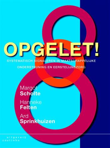 9789046903575 - Opgelet!
